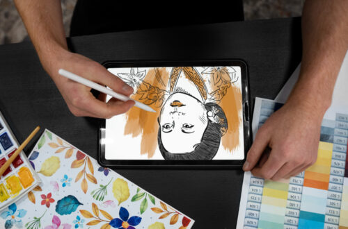Artists Directory ArcyArt