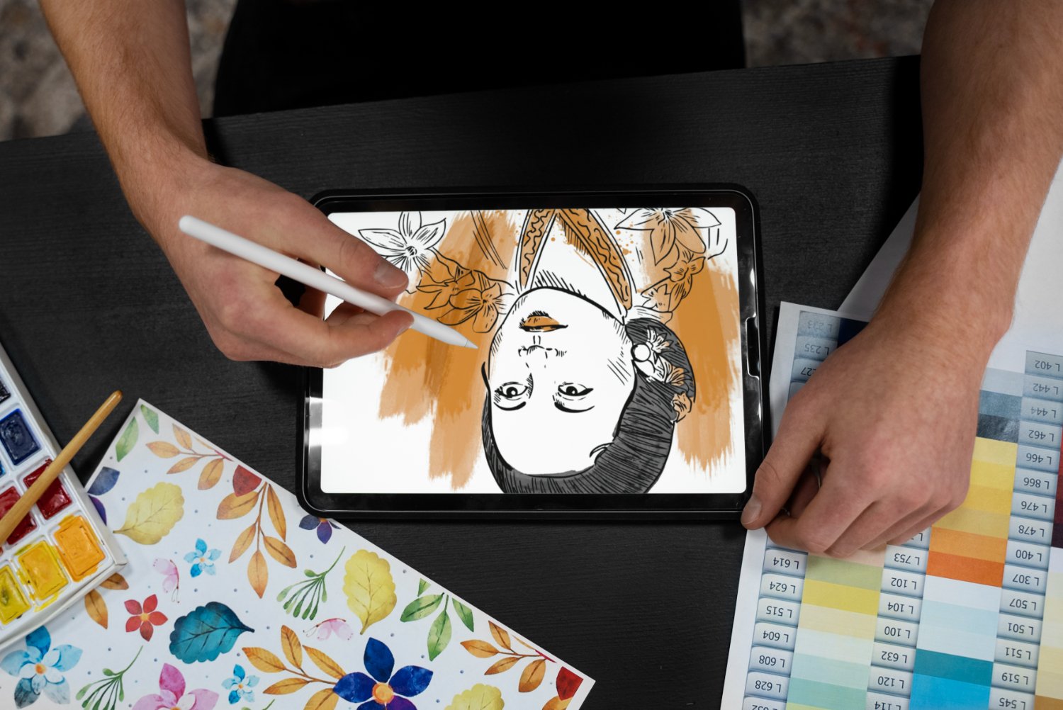 Artists Directory ArcyArt: The Ultimate Hub for Modern Creatives