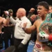 Jaime Munguia Wife