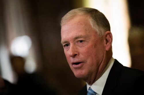 Dan Quayle Net Worth