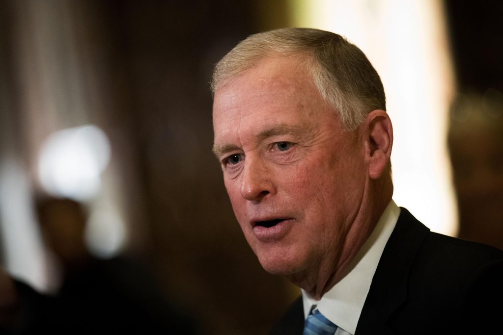 Dan Quayle Net Worth