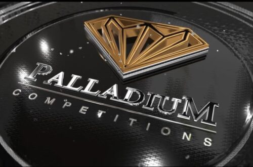 Palladium Competitions