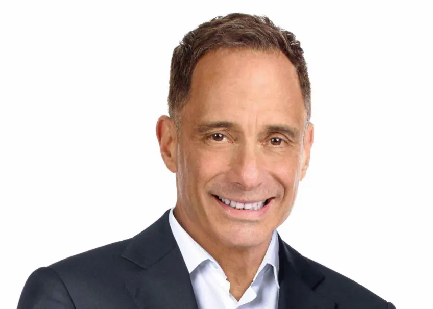 Harvey Levin Net Worth