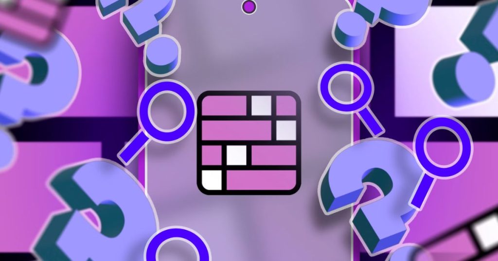 connections hint today mashable