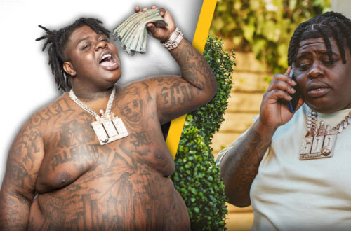 bigxthaplug net worth