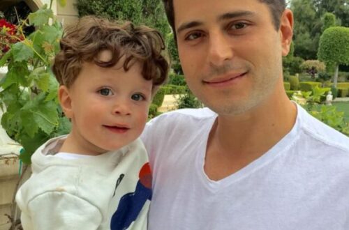 Colton Aflalo