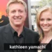 Kathleen Yamachi