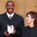 Linford Christie Wife