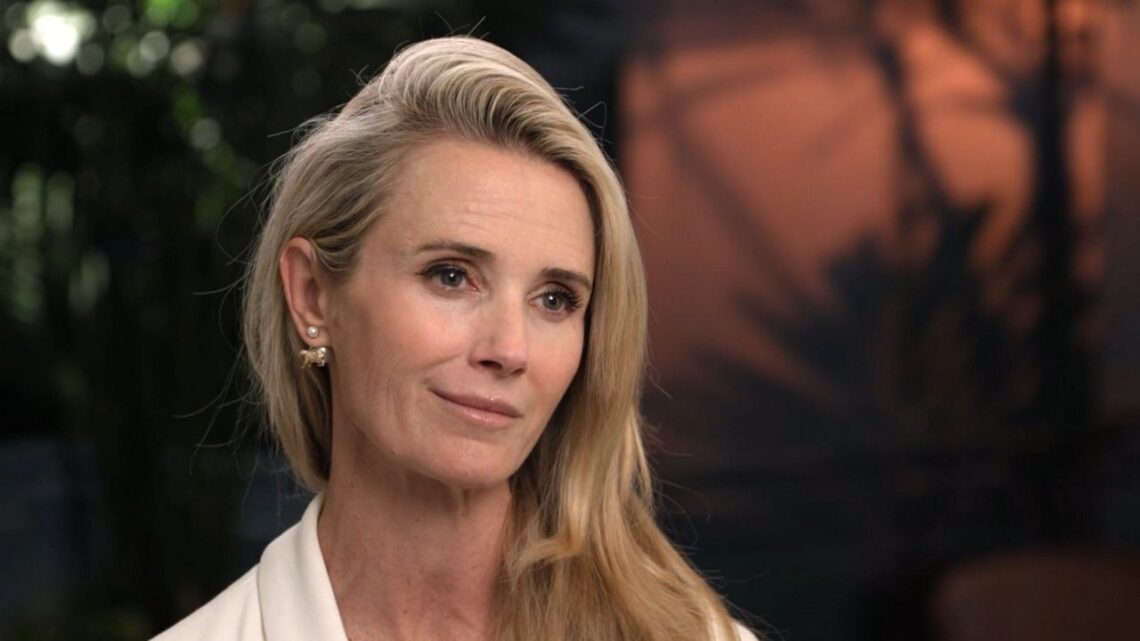 Jennifer Siebel Newsom