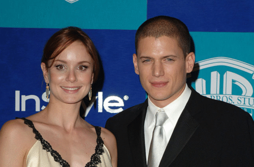 Wentworth Miller Relationship