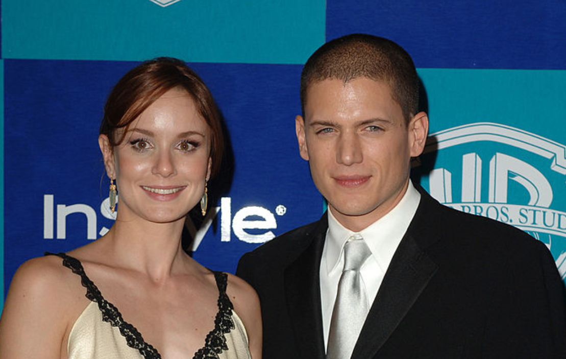 Wentworth Miller Relationship