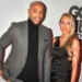 Thierry Henry Wife