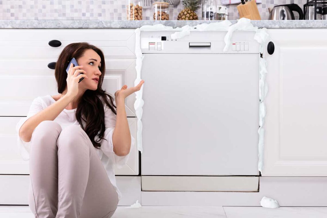 Reliable Appliance Repair