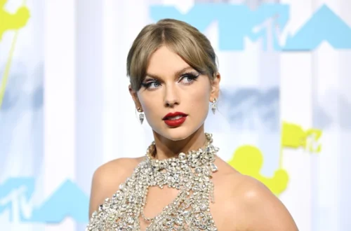 Taylor Swift Heardle