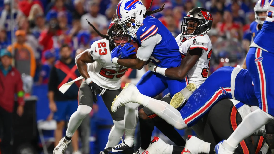 In this detailed breakdown, we explore the arizona cardinals vs buffalo bills match player stats, uncovering the hidden narratives behind