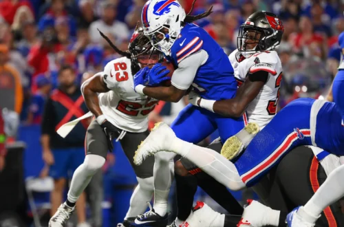 In this detailed breakdown, we explore the arizona cardinals vs buffalo bills match player stats, uncovering the hidden narratives behind