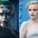 Julia Garner Silver Surfer