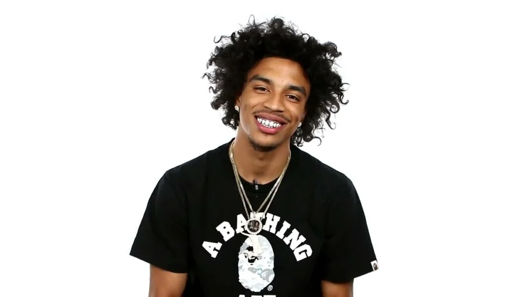 how tall is jay cinco