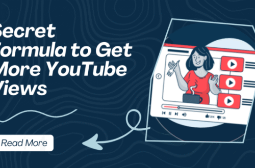 YouTube Views in 2025