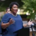 Stacey Abrams
