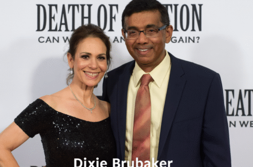 Dixie Brubaker