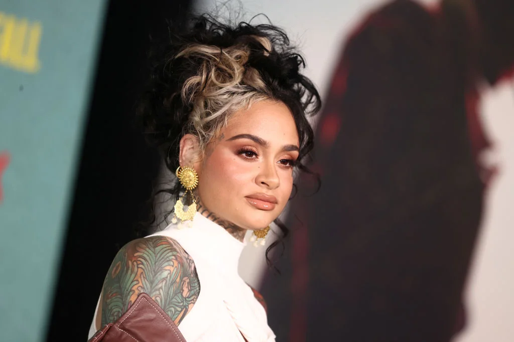 Kehlani Age