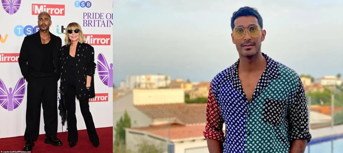 lee juggurnauth wife