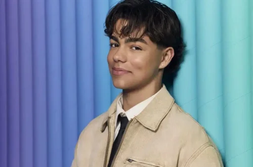 How Old Is Malachi Barton