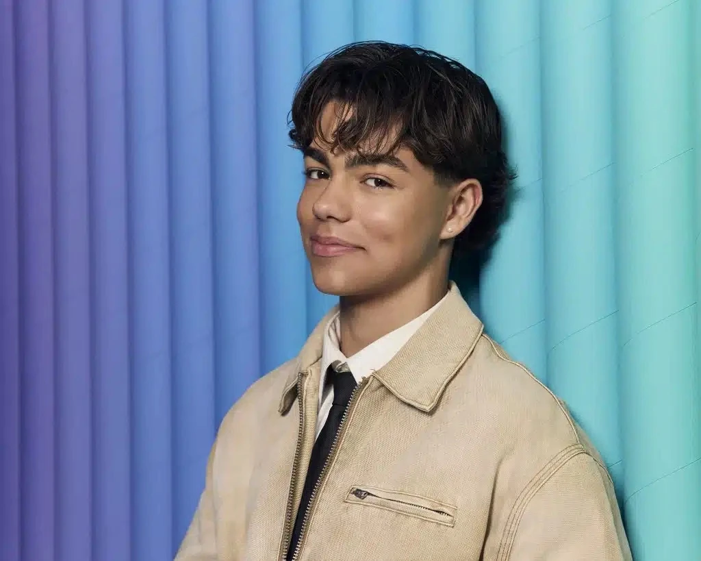 How Old Is Malachi Barton