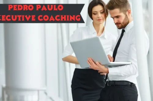 pedro paulo executive coaching