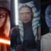 Ahsoka Cast