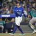 Seattle Mariners vs Toronto Blue Jays Match Player Stats