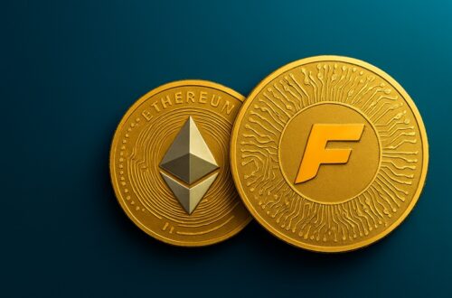 Etherions Faston Crypto