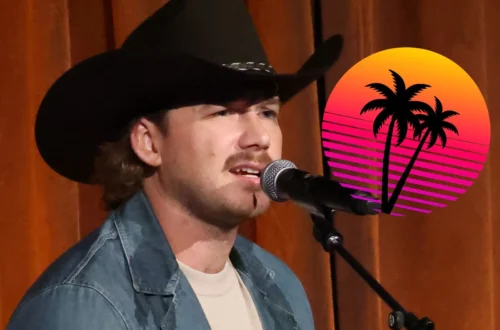 Morgan Wallen Miami