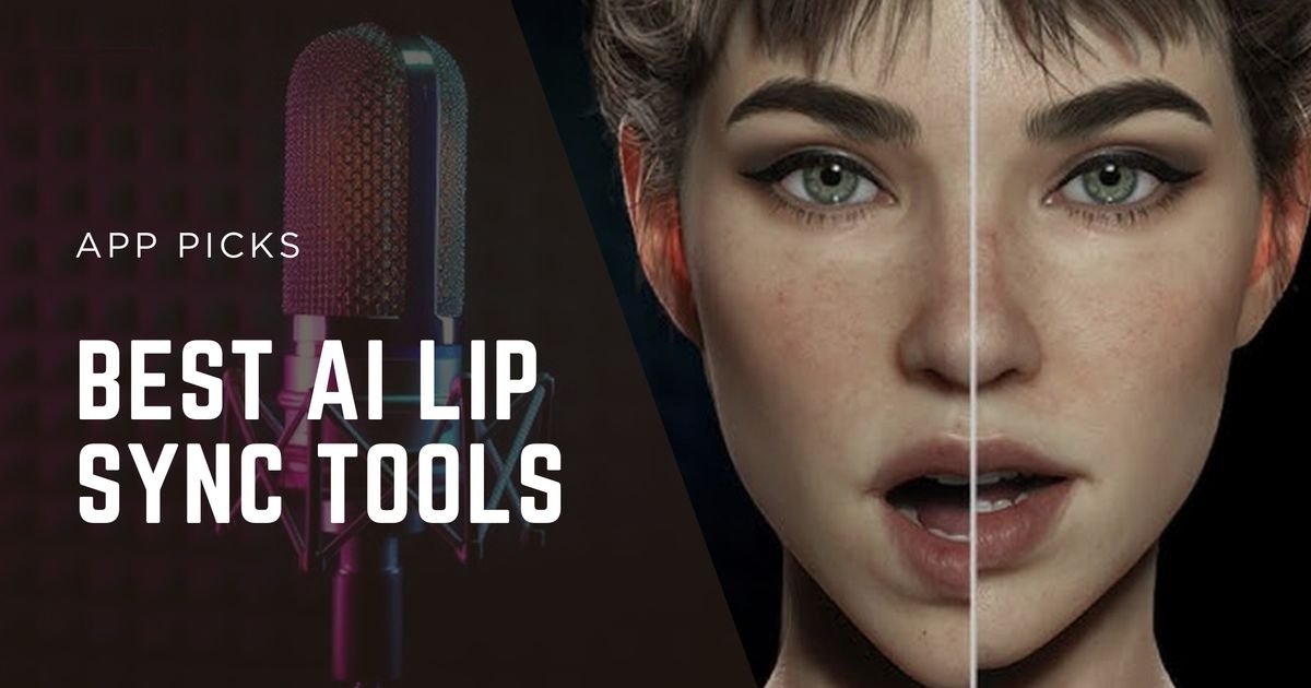 Best AI Image to Video Generator of 2026: Top AI Lip Sync & Talking ...