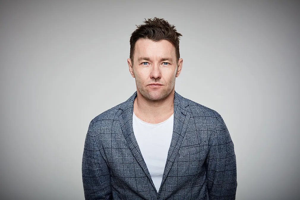 joel edgerton