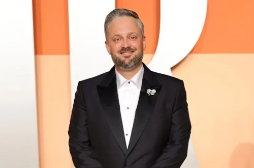 Nate Bargatze Net Worth