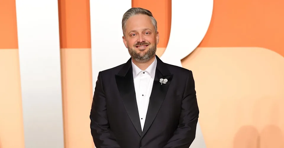 Nate Bargatze Net Worth