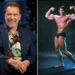 Arnold Schwarzenegger Age