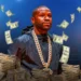 Floyd Mayweather Net Worth