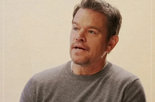 matt damon