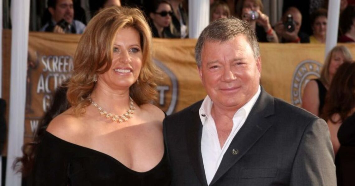 William Shatner Spouse