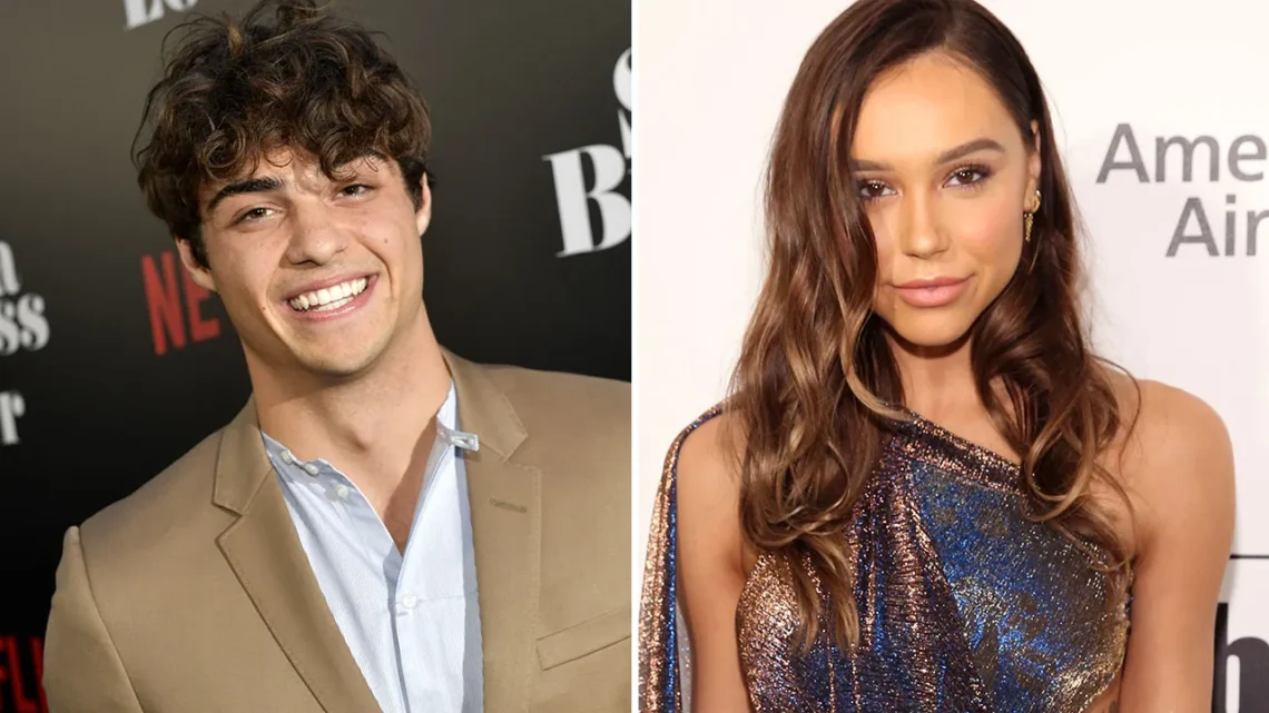 Noah Centineo’s Girlfriend