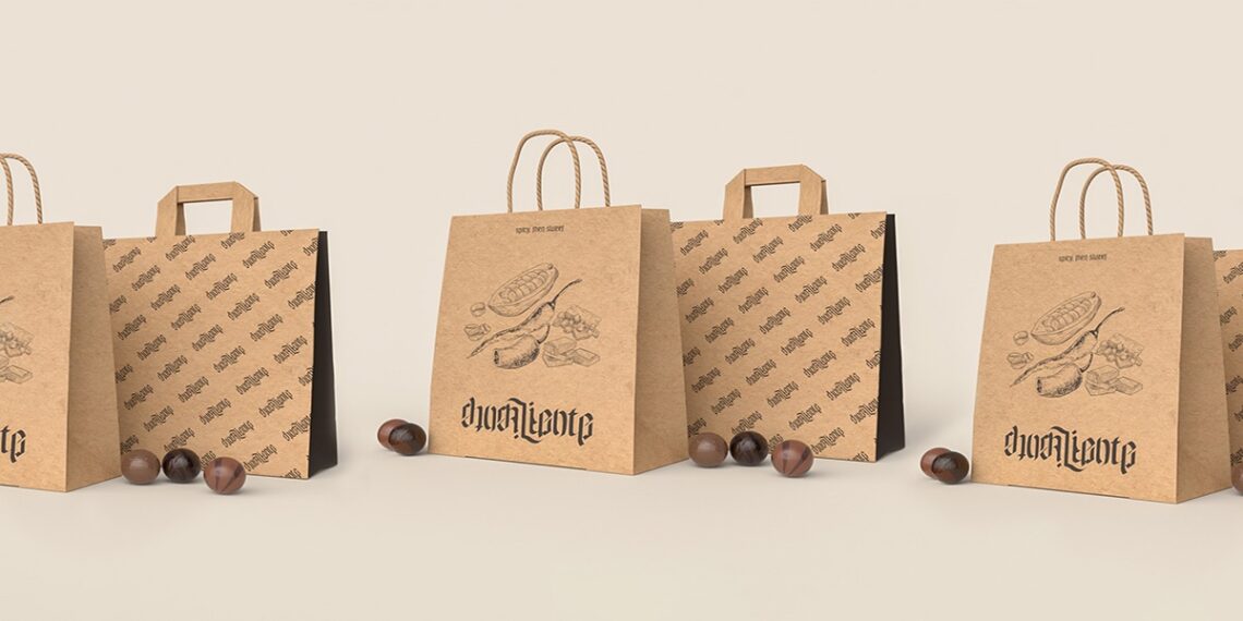 Paper Bags