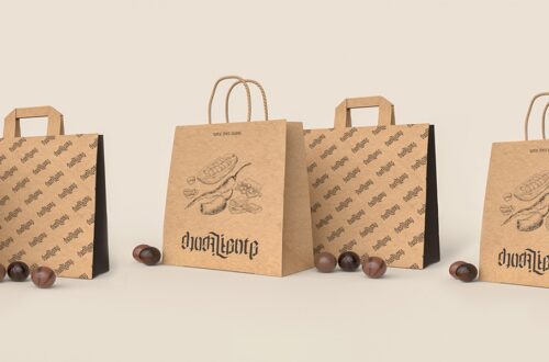 Paper Bags