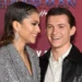 Tom Holland and Zendaya