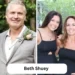 Beth Shuey Husband
