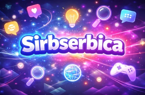 Sirbserbica