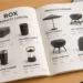 Rox.com Products Catalog