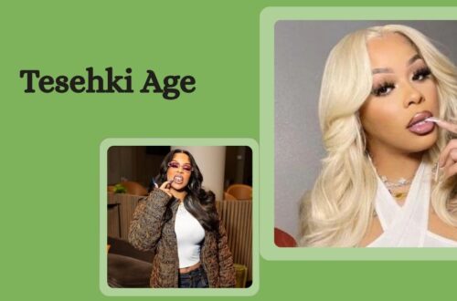 Tesehki Age
